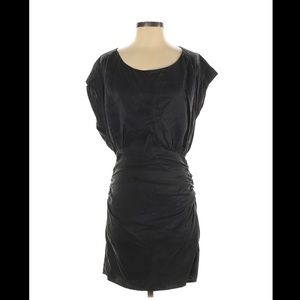 Elizabeth and James || Dress